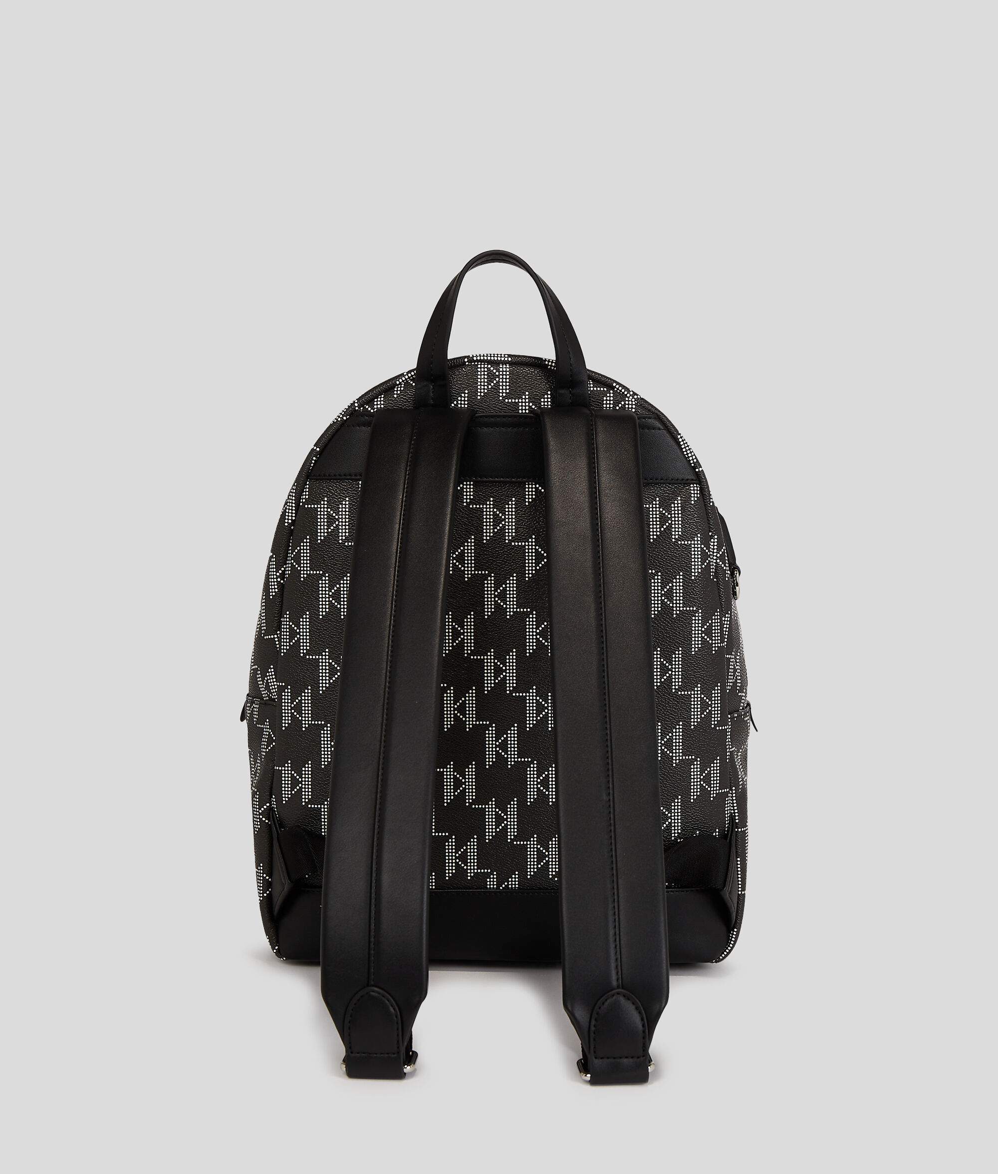 (image for) Trusted K/IKONIK MONOGRAM BACKPACK